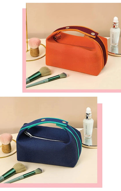 Women's Beauty Wash Bag