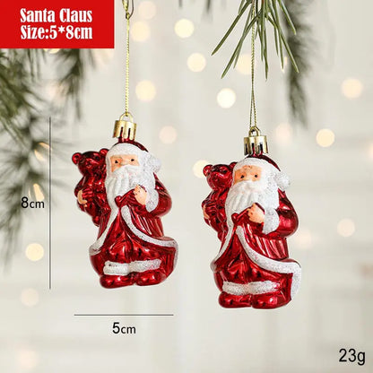 Christmas Alphabet Socking