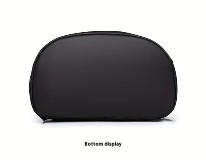 The Nomad Roll-Top: Urban Utility Redefined Laptop Backpack