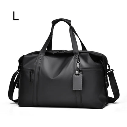 Urban Nomad Holdall Duffel Bag