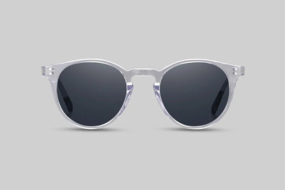 The Marais Muse : Timeless Tortoise Meets Modern Clarity