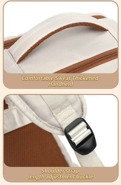 The Ultimate "Jet-Set & Forget" Travel Companion | Travel Backpack 40x20x30