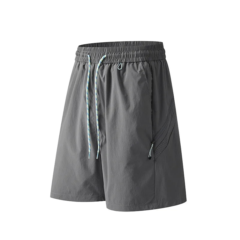 The Summit Shorts: Ultra-Light, Packable, Peak Performance