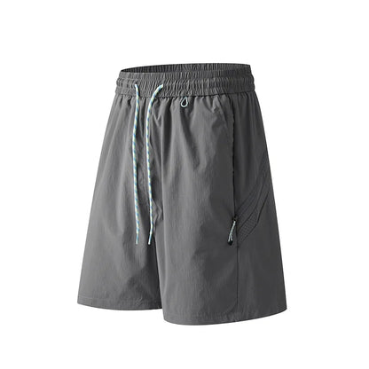 The Summit Shorts: Ultra-Light, Packable, Peak Performance