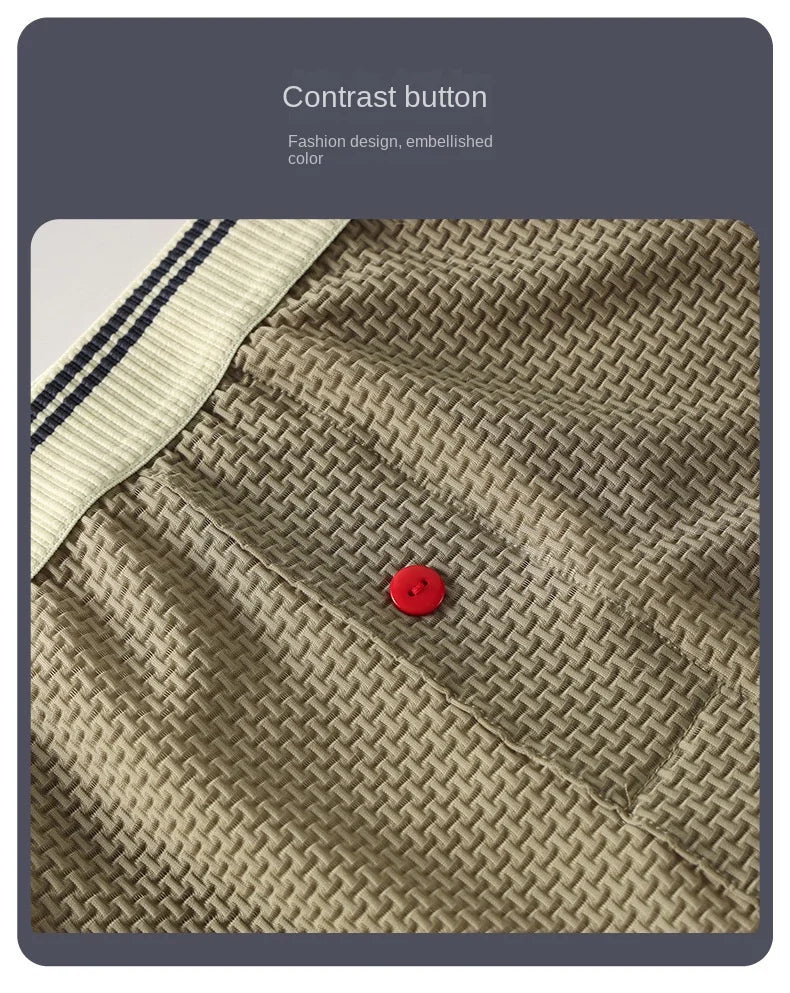 Brutalist Rhythm Boxers | Ice Silk Cooling Men's Underwear