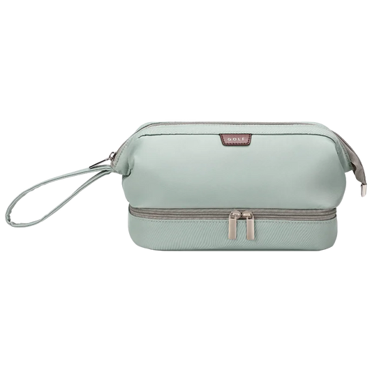 The Cloud Cosmetic Pouch