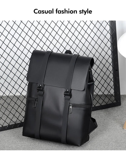 Men's Minimalist Backpack