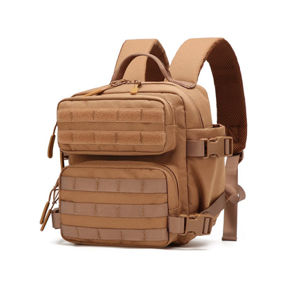 The Urban Explorer Mini Tactical Backpack (9L)