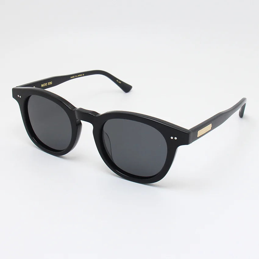 The Mid-Century Command™ Original Polarised Acetate Sunglasses