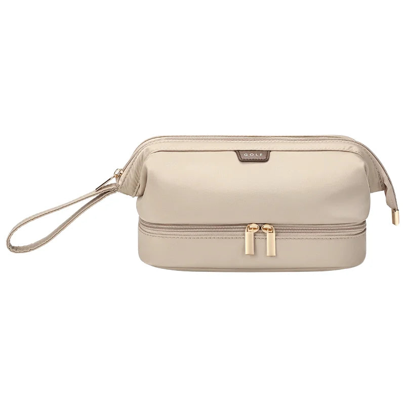 The Cloud Cosmetic Pouch