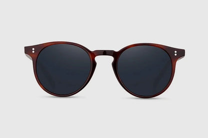 The Marais Muse : Timeless Tortoise Meets Modern Clarity