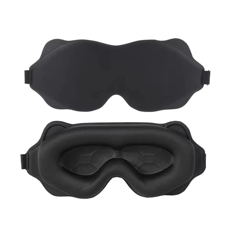 Eye Mask for Perfect Sleep