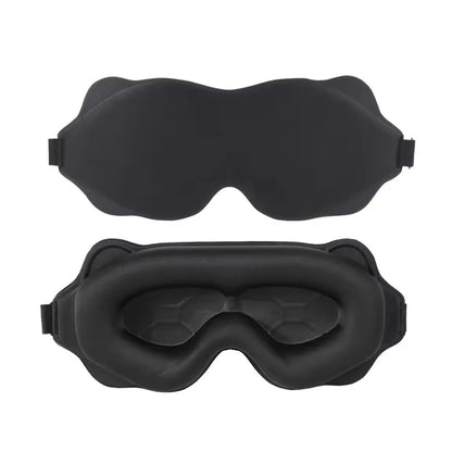 Eye Mask for Perfect Sleep