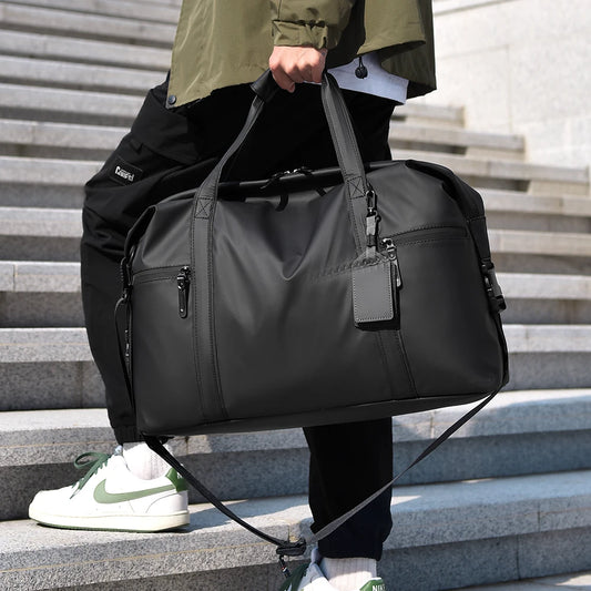 Urban Nomad Holdall Duffel Bag