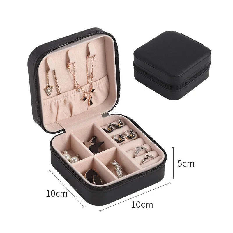 Jewellery Box Organizer