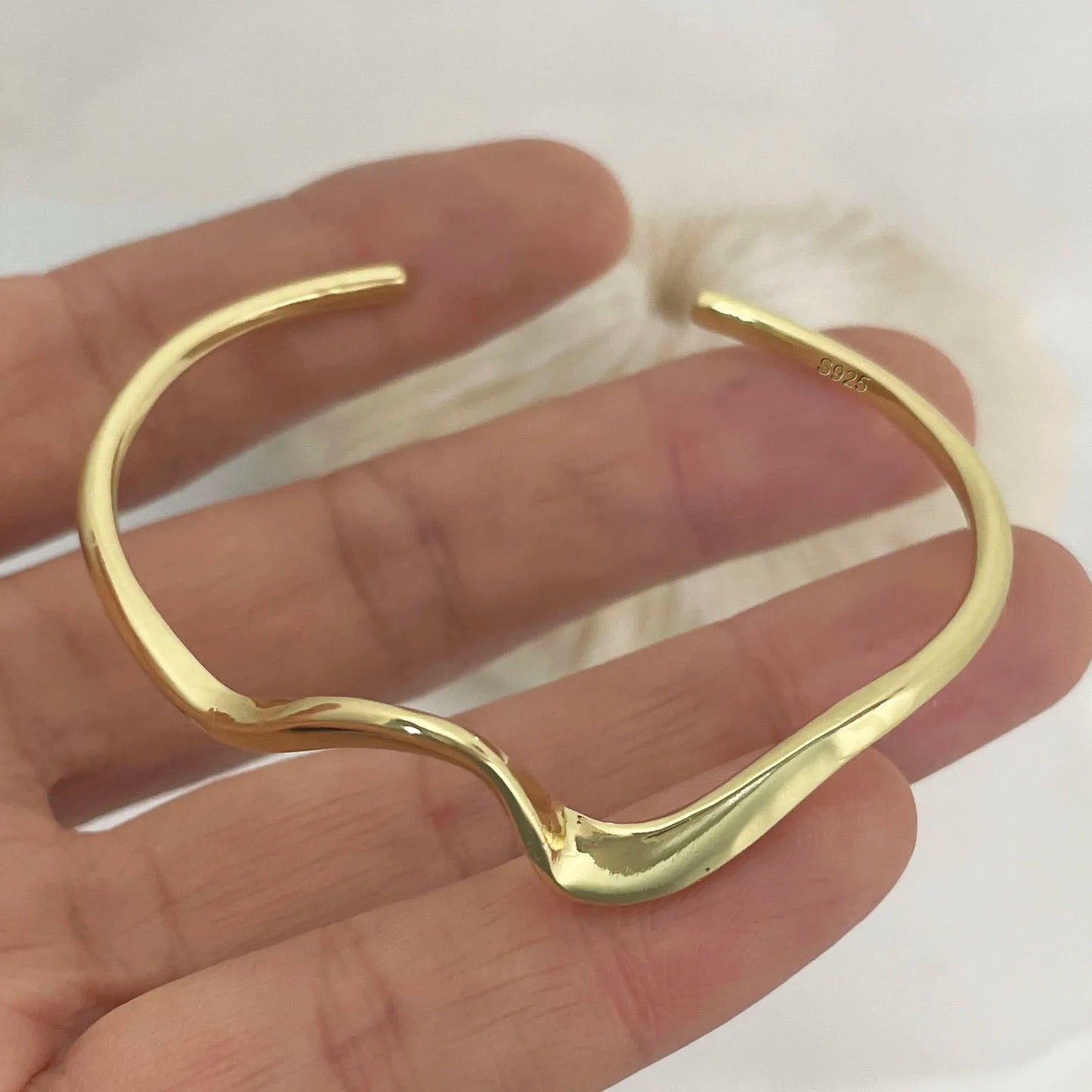 Sterling Silver Bracelets for Women