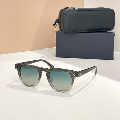 REBORN Authentic Acetate Sunglasses | Timeless Men Women Style