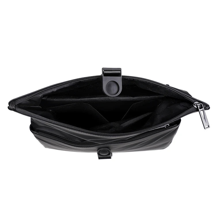 Modern Retro Nomad crossbody bag