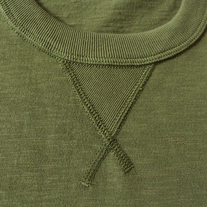 Men's American Standard Authentic T-Shirt | No Nonsense 100% Pure Cotton.