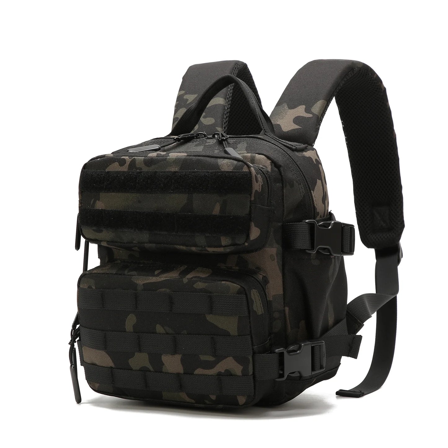 The Urban Explorer Mini Tactical Backpack (9L)