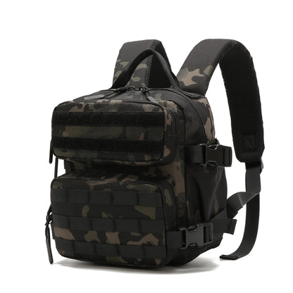 The Urban Explorer Mini Tactical Backpack (9L)