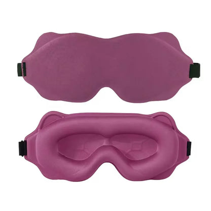 Eye Mask for Perfect Sleep