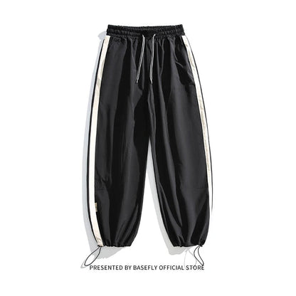 The "Anywhere" Utility Pant | Retro Streetwear Joggers