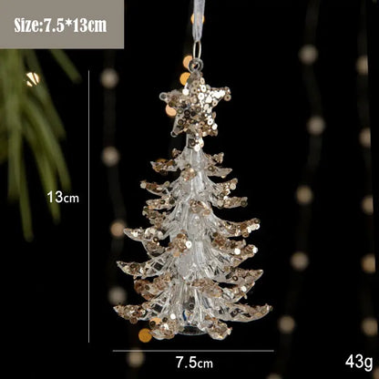 Christmas Alphabet Socking