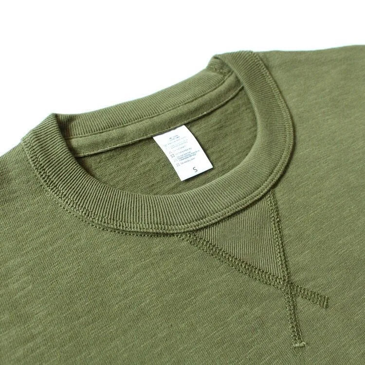 Men's American Standard Authentic T-Shirt | No Nonsense 100% Pure Cotton.