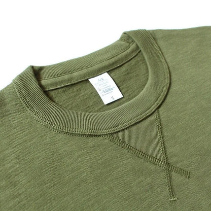 Men's American Standard Authentic T-Shirt | No Nonsense 100% Pure Cotton.