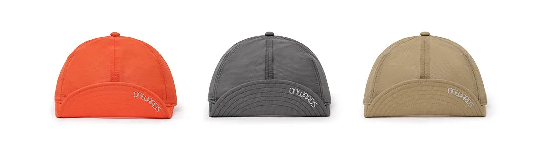 Maden Shitamachi Vent Cap | Ultra-Light 30g Amekaji Technical Cap for Hot City Days & Outdoor Escapes