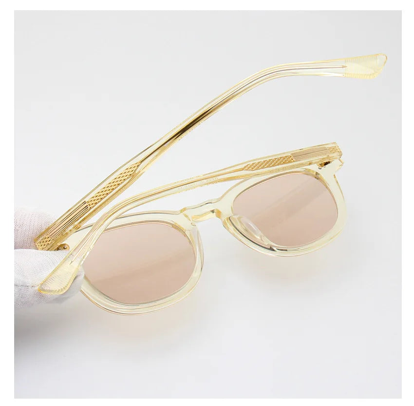 The Mid-Century Command™ Original Polarised Acetate Sunglasses