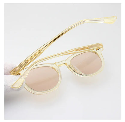 The Mid-Century Command™ Original Polarised Acetate Sunglasses