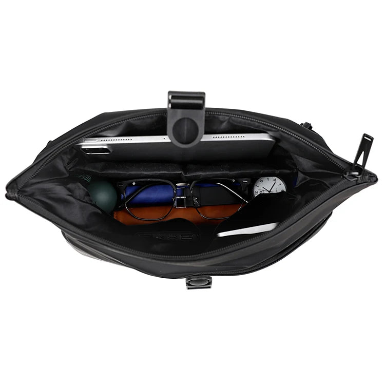 Modern Retro Nomad crossbody bag