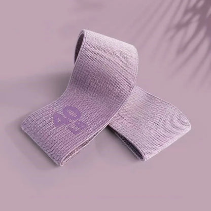 Fabric Resistance Bands for Glutes & Legs | The Hip Circle Elite