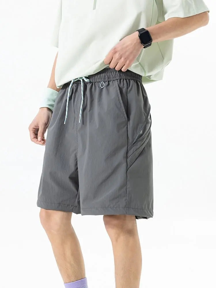 The Summit Shorts: Ultra-Light, Packable, Peak Performance