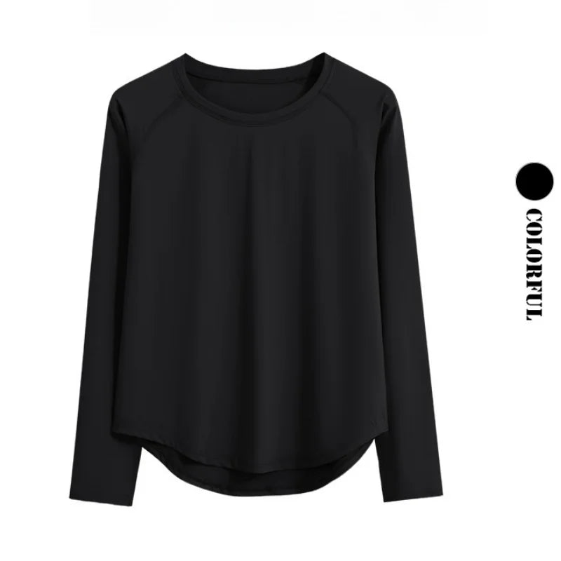 Tranquility Flow: The Harmonious Women's Yoga &amp; Sportswear Loungewear 2-Piece Set or Separates