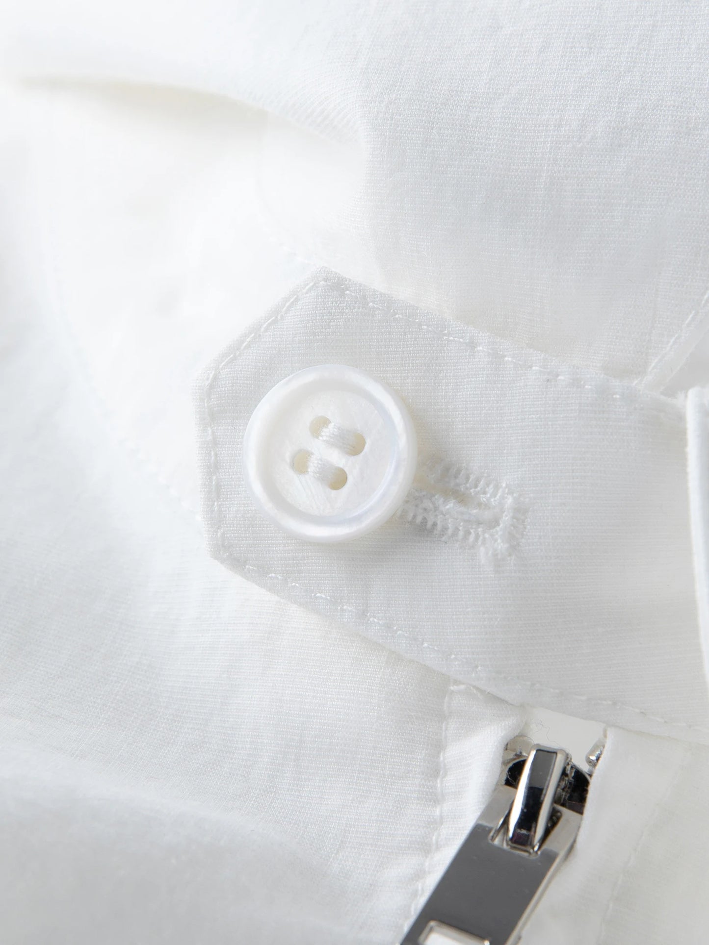 The Marais Utility Blouson: New French Barn-Style Raw Glamour Jacket