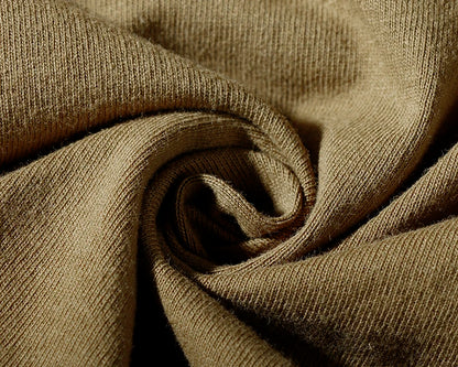 Men's Heritage Short Sleeve Casual Tee: Authentic American Vintage Essential