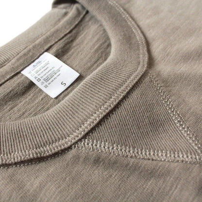 Men's American Standard Authentic T-Shirt | No Nonsense 100% Pure Cotton.