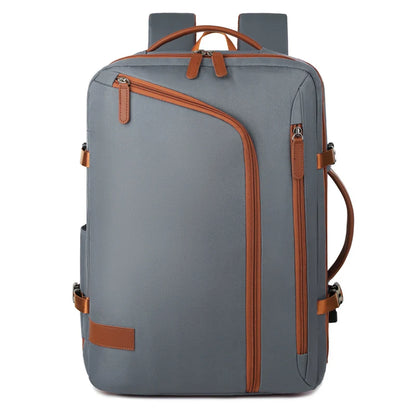 The Nomad's Commuter Backpack : Effortless Style & Boundless Utility