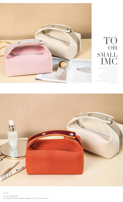 Women's Beauty Wash Bag