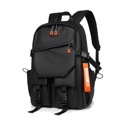 Men's Luxury Waterproof Backpack