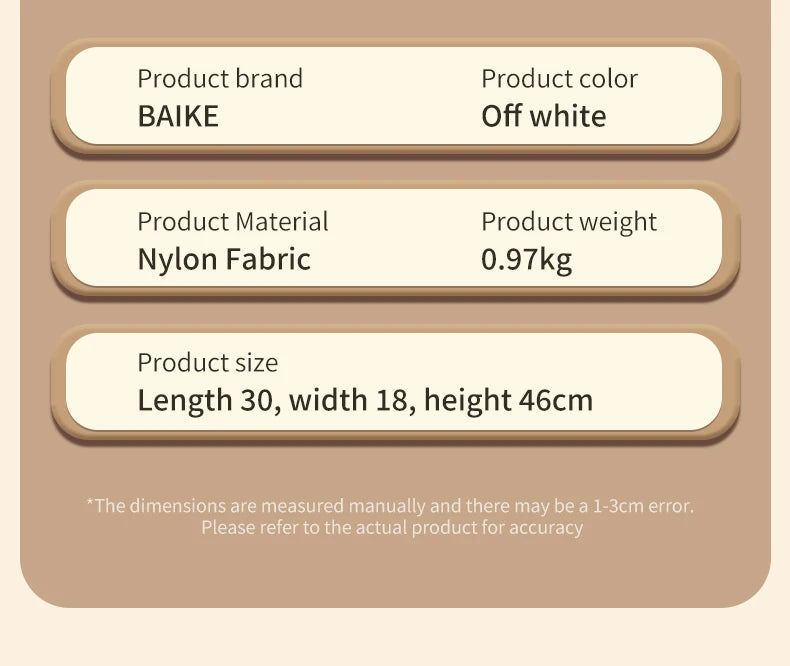 The Ultimate "Jet-Set & Forget" Travel Companion | Travel Backpack 40x20x30