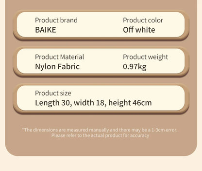 The Ultimate "Jet-Set & Forget" Travel Companion | Travel Backpack 40x20x30