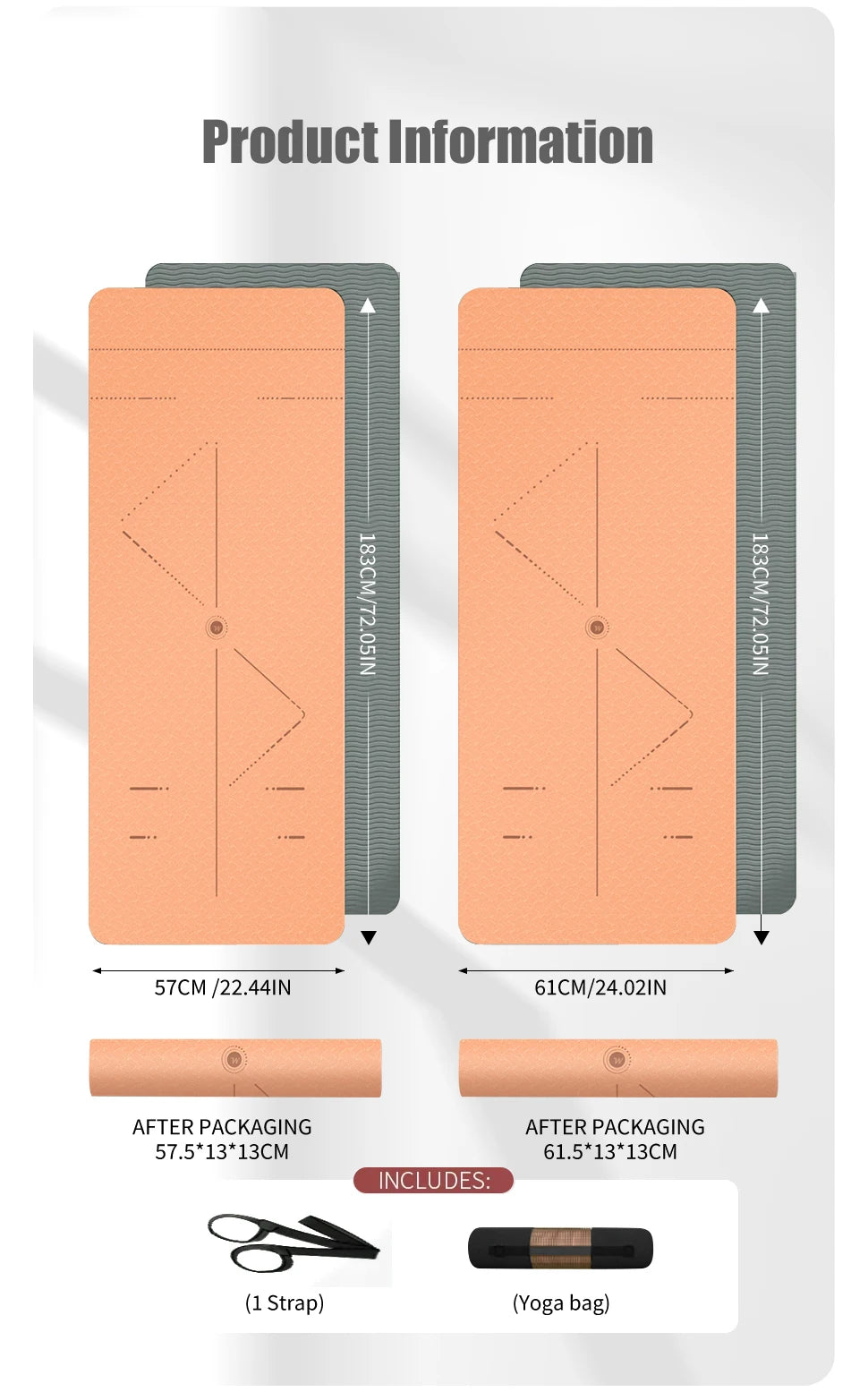 The Flow State: Precision Alignment Eco-Mat