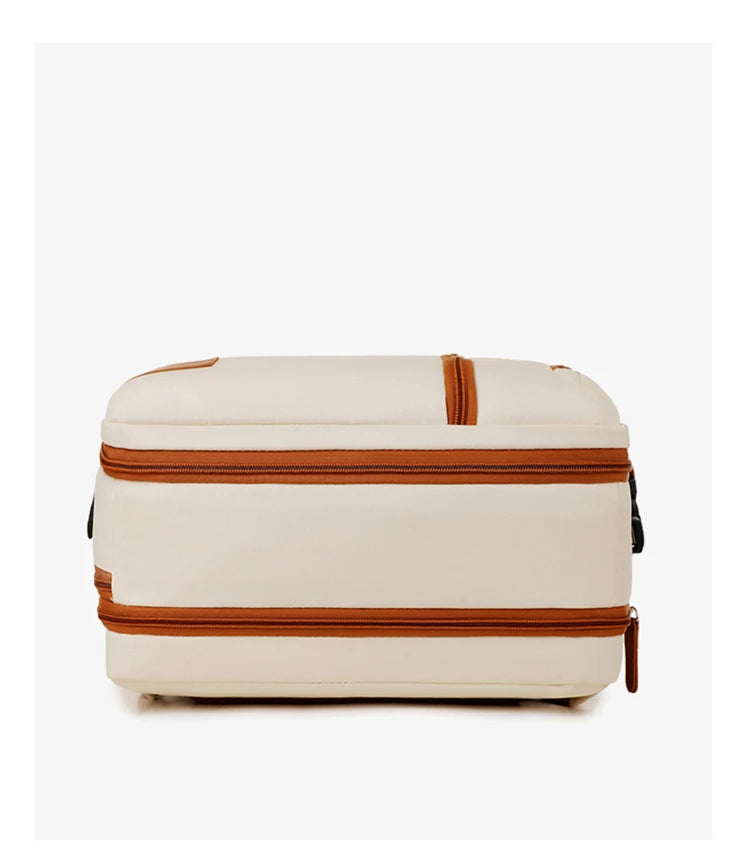 The Nomad's Commuter Backpack : Effortless Style & Boundless Utility