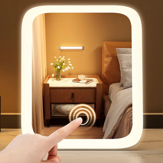 LED Vanity Mirror