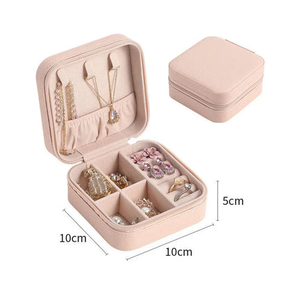 Jewellery Box Organizer