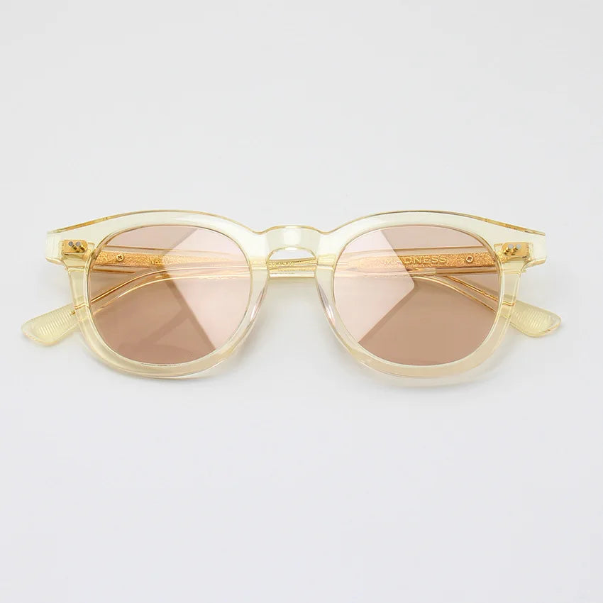 The Mid-Century Command™ Original Polarised Acetate Sunglasses